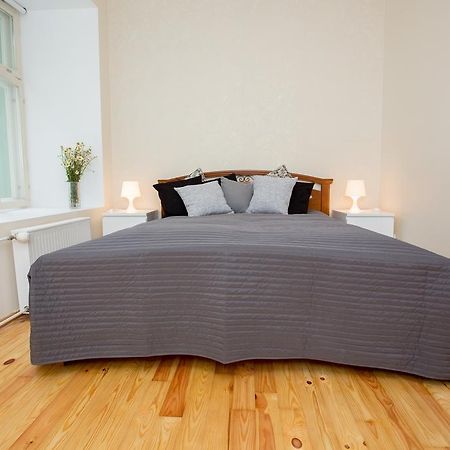 Südalinna Apartment Rakvere Bagian luar foto