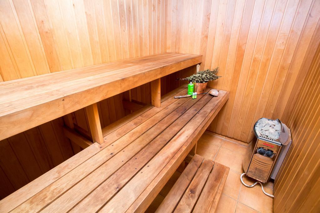 Südalinna Apartment Rakvere Bagian luar foto